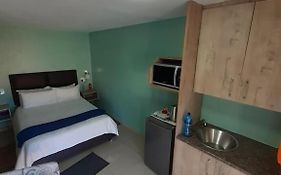 Masane Lodge